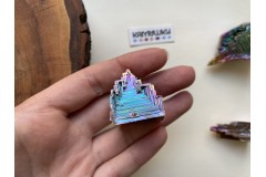 Коллекционный минерал, висмут, №К0675