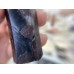 Коллекционный минерал, гранат в жедрите-антофиллите, №К0134