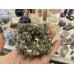 Коллекционный минерал, пирит, №К0136