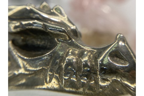 Коллекционный минерал, пирит, №К0137