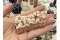 Коллекционный минерал, солнечный камень, №К0138
