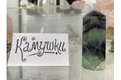 Коллекционный минерал, флюорит, №К0142
