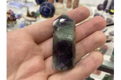 Коллекционный минерал, флюорит, №К0142
