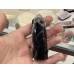 Коллекционный минерал, черный агат, №К0148