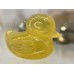 Коллекционный минерал, желтый флюорит, №К0152