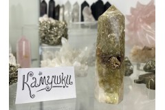 Коллекционный минерал, лепидолит, №К0155