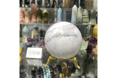Коллекционный минерал, кахолонг, №К0177