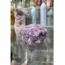 Коллекционный минерал, полевой шпат с лепидолитом, № К0122