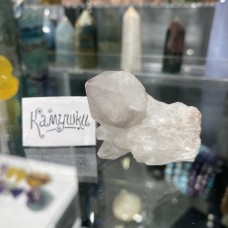 Коллекционный минерал, горный хрусталь, №К0165