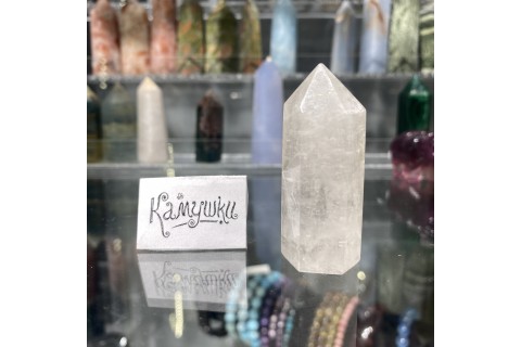 Коллекционный минерал, горный хрусталь, №К0167