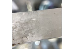 Коллекционный минерал, горный хрусталь, №К0167
