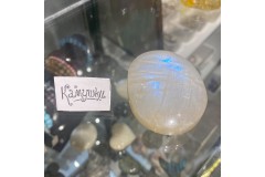 Коллекционный минерал, лунный камень, №К0168 Коллекционный минерал, лунный камень, №К0168