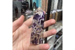 Коллекционный минерал, аметист, №К0170