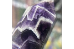 Коллекционный минерал, аметист, №К0170
