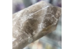 Коллекционный минерал, дымчатый кварц (раухтопаз), №К0173