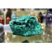 Коллекционный минерал, малахит, №К0044