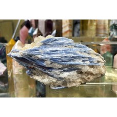 Коллекционный минерал, кианит, №К0065