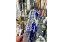 Коллекционный минерал, лазурит, №К0117
