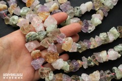 Микс камней, куски средние, набор 9 см Микс камней, куски средние, набор 9 см