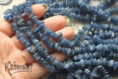 Кианит, крошка, набор 9,5 см Кианит, крошка, набор 9,5 см