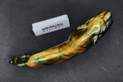 Коллекционный минерал, Тигровый глаз, №К0287