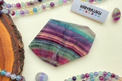 Коллекционный минерал, флюорит, №К0255