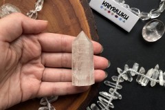 Коллекционный минерал, горный хрусталь, №К0283 Коллекционный минерал, горный хрусталь, №К0283