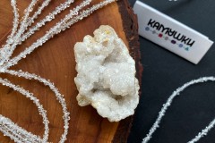 Коллекционный минерал, горный хрусталь, №К0308 Коллекционный минерал, горный хрусталь, №К0308