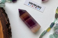 Коллекционный минерал, флюорит, №К0465 Коллекционный минерал, флюорит, №К0465