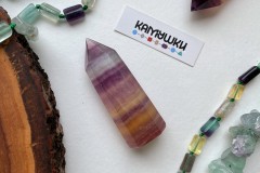 Коллекционный минерал, флюорит, №К0466 Коллекционный минерал, флюорит, №К0466