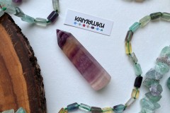 Коллекционный минерал, флюорит, №К0467