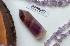 Коллекционный минерал, флюорит, №К0468 Коллекционный минерал, флюорит, №К0468