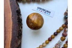 Коллекционный минерал, мукаит, №К0477