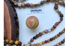 Коллекционный минерал, мукаит, №К0478