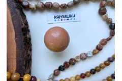 Коллекционный минерал, мукаит, №К0478