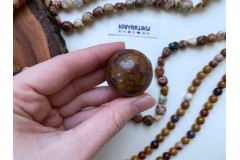 Коллекционный минерал, мукаит, №К0480