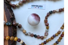 Коллекционный минерал, мукаит, №К0481