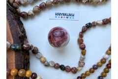 Коллекционный минерал, мукаит, №К0481
