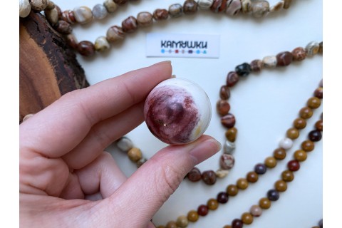 Коллекционный минерал, мукаит, №К0481