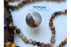 Коллекционный минерал, мукаит, №К0482