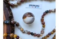 Коллекционный минерал, мукаит, №К0482