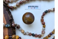Коллекционный минерал, мукаит, №К0483