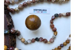 Коллекционный минерал, мукаит, №К0485