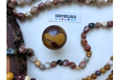 Коллекционный минерал, мукаит, №К0485