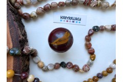 Коллекционный минерал, мукаит, №К0486