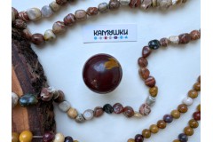 Коллекционный минерал, мукаит, №К0486