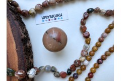 Коллекционный минерал, мукаит, №К0488