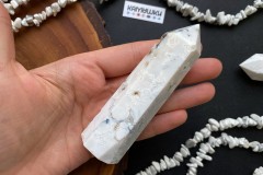 Коллекционный минерал, кахолонг, №К0492 Коллекционный минерал, кахолонг, №К0492