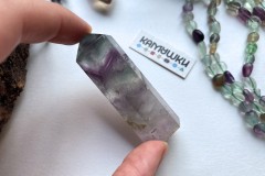 Коллекционный минерал, флюорит, №К0887 Коллекционный минерал, флюорит, №К0887