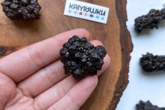 Коллекционный минерал, псевдоморфоза лимонита, №К0905 Коллекционный минерал, псевдоморфоза лимонита, №К0905